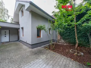 Prodej rodinného domu, Kralupy nad Vltavou - Minice, Pražská, 183 m2