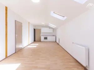 Pronájem bytu 2+1, Chotěboř, Ke Stříbrnému dolci, 45 m2