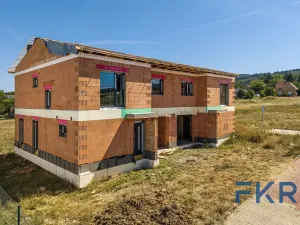 Prodej rodinného domu, Svinaře, V Tůních, 135 m2
