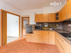 Pronájem bytu 3+1, Šumperk, Temenická, 68 m2