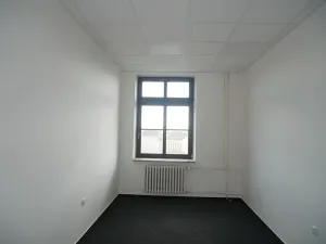 Pronájem kanceláře, Brno, Josefská, 14 m2