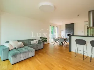 Prodej bytu 2+kk, Praha - Hlubočepy, Výhledová, 74 m2