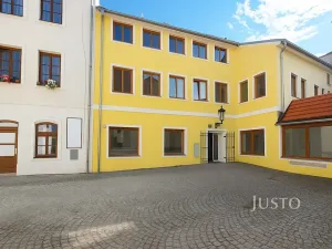 Prodej vícegeneračního domu, Písek, V Koutě, 786 m2