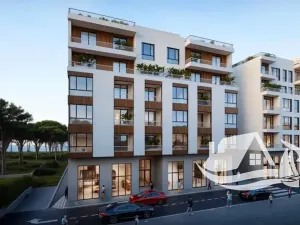Prodej bytu 3+1, Kavaja, Albánie, 127 m2