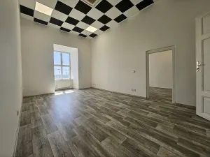 Pronájem kanceláře, Brno, Masarykova, 49 m2
