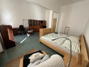 Pronájem bytu 2+1, Hradec Králové, Tomkova, 60 m2