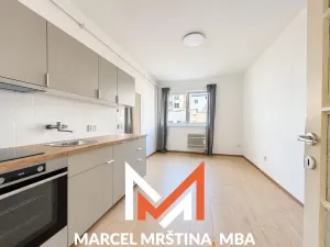 Pronájem bytu 2+kk, Náchod, Žižkova, 43 m2