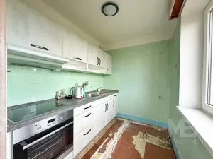 Prodej bytu 3+kk, Staré Místo, 60 m2