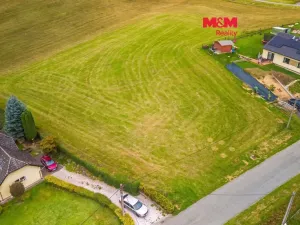 Prodej pozemku pro bydlení, Semily - Bítouchov, 982 m2