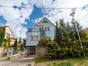 Prodej vícegeneračního domu, Ostrava, Knejzlíkova, 250 m2