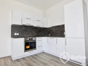 Pronájem bytu 1+kk, Olomouc - Řepčín, Edvarda Beneše, 38 m2