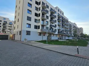 Pronájem bytu 1+kk, Brno, Střední, 33 m2