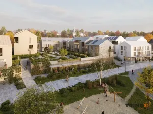 Prodej bytu 3+kk, Velká Polom, 9. května, 68 m2