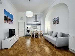Prodej bytu 2+kk, Praha - Staré Město, Karlova, 55 m2