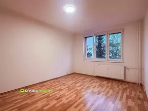 Pronájem bytu 2+1, Sokolov, Seifertova, 54 m2