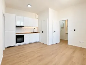 Prodej bytu 2+kk, Praha - Michle, Nuselská, 44 m2