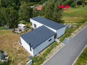 Prodej rodinného domu, Velká Štáhle, 160 m2