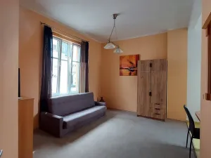 Pronájem bytu 2+kk, Karlovy Vary - Rybáře, Sokolovská, 60 m2