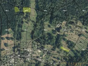 Prodej louky, Tanvald, 2920 m2