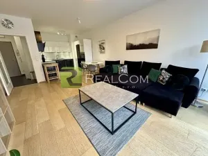 Pronájem bytu 2+kk, Praha - Hlubočepy, Devonská, 78 m2