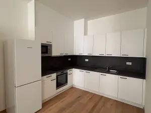 Pronájem bytu 2+kk, Písek, Gregorova, 63 m2