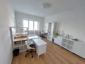Pronájem pokoje, Olomouc, Charkovská, 12 m2