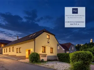 Prodej činžovního domu, Hluboká nad Vltavou, Žižkova, 174 m2