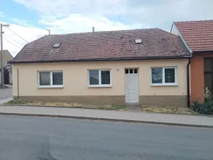 Prodej rodinného domu, Blížkovice, 120 m2