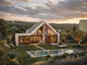 Prodej rodinného domu, Hluboká nad Vltavou, 177 m2