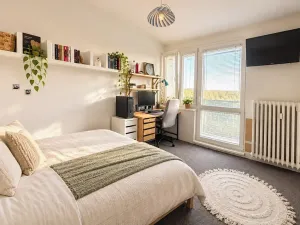 Prodej bytu 3+1, Ostrava, 76 m2