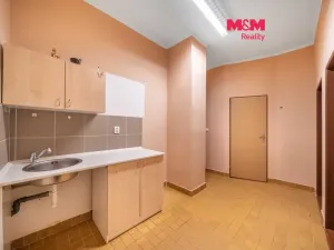 Pronájem bytu 2+kk, Strašice, 44 m2