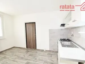 Pronájem bytu 1+1, Jirkov, Vinařická, 35 m2