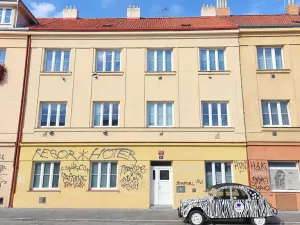 Prodej bytu 2+kk, Praha - Záběhlice, Záběhlická, 43 m2