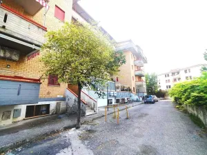 Prodej bytu 3+kk, Scalea, Itálie, Via Lauro, 50 m2
