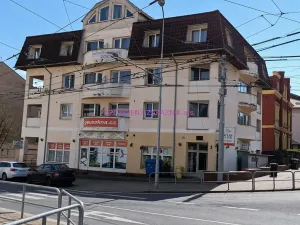 Prodej činžovního domu, Teplice, Jankovcova, 323 m2