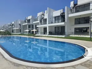Prodej vily, Trikomo, Kypr, 127 m2