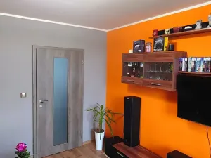 Pronájem bytu 2+1, Hodonín, 62 m2