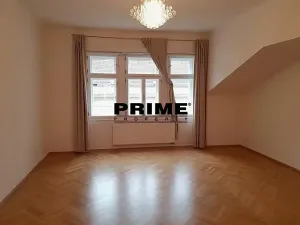 Pronájem bytu 2+1, Praha - Nové Město, Záhořanského, 124 m2