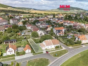 Prodej rodinného domu, Švihov, Čechova, 79 m2