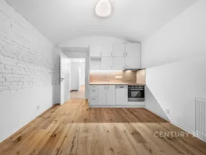 Pronájem bytu 2+kk, Praha - Nusle, Sezimova, 50 m2