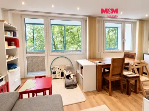Prodej bytu 3+kk, Praha - Prosek, Bílinská, 55 m2