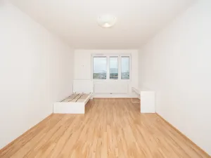 Prodej bytu 1+kk, Praha - Vysočany, Freyova, 33 m2