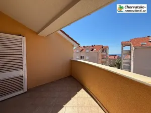 Prodej bytu 2+1, Novalja, Chorvatsko, 64 m2