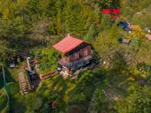 Prodej chaty, Vsetín - Rokytnice, Potůčky, 35 m2