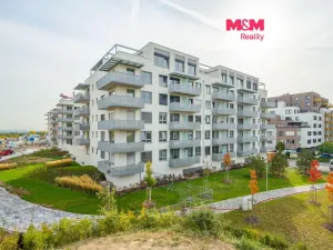 Prodej bytu 1+kk, Praha - Dolní Měcholupy, Honzíkova, 35 m2