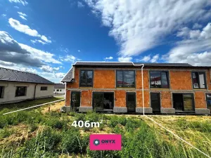 Prodej rodinného domu, Bohdalice-Pavlovice, 138 m2