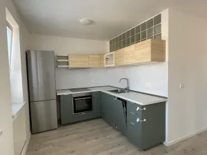 Pronájem bytu 3+1, Žďár nad Sázavou - Žďár nad Sázavou 5, Vysocká, 75 m2
