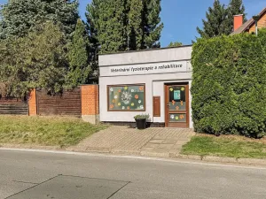 Pronájem obchodního prostoru, Říčany, Olivova, 25 m2