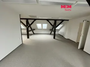 Pronájem kanceláře, Ostrava - Moravská Ostrava, Nemocniční, 122 m2