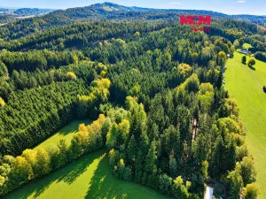 Prodej louky, Červený Kostelec - Bohdašín, 15881 m2